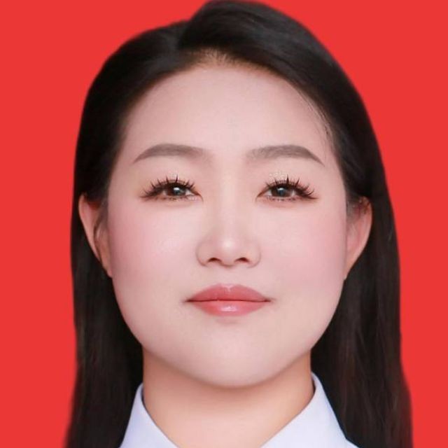 刘美茜