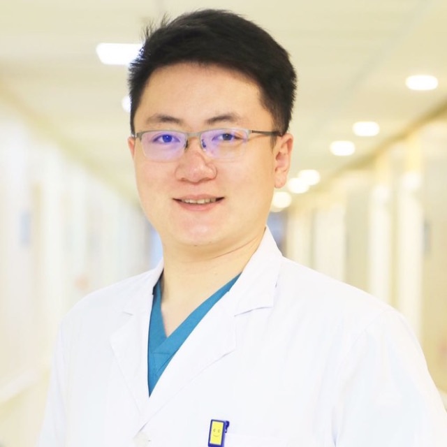 周晓东