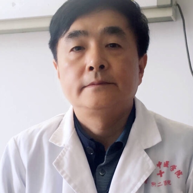 王勇