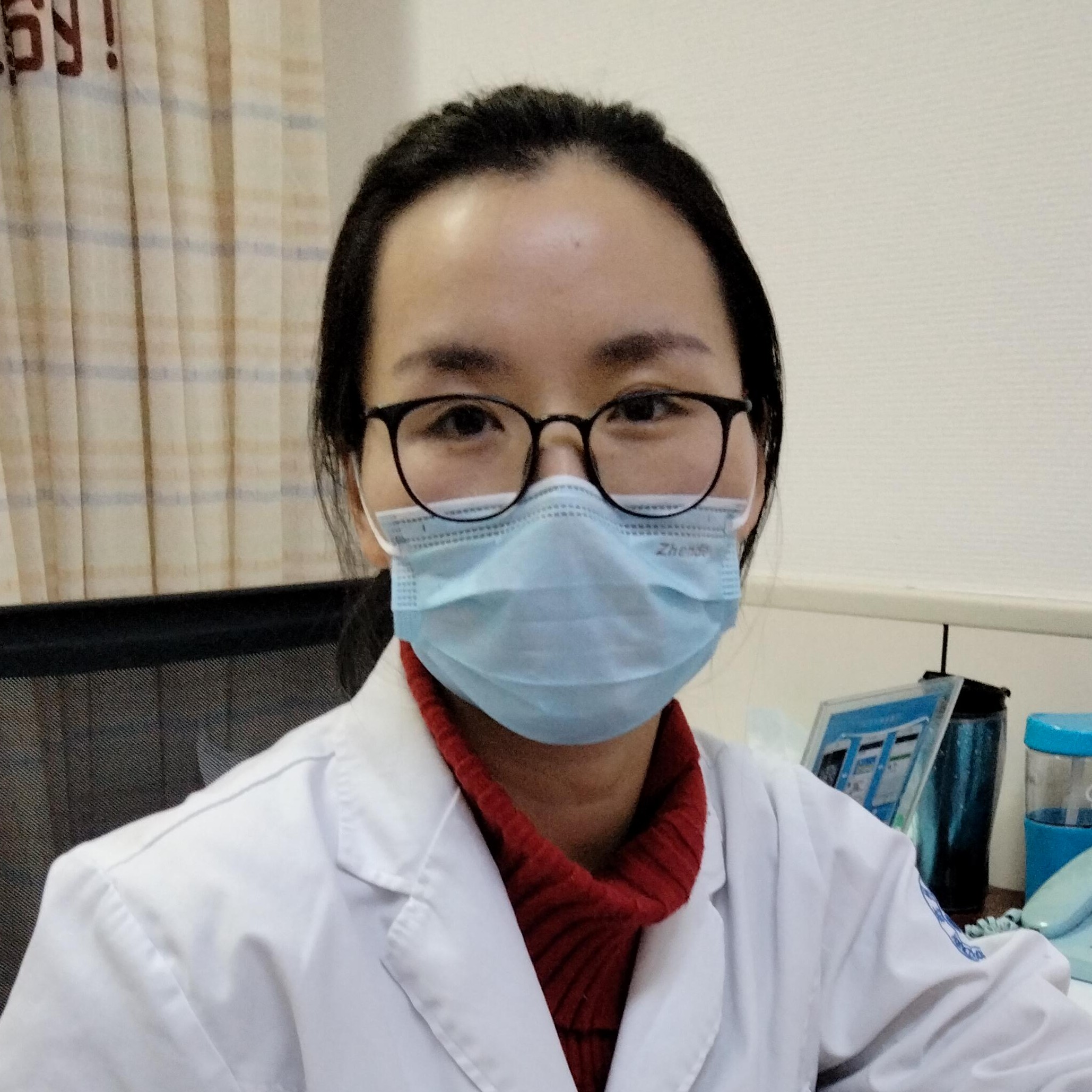 李灵巧