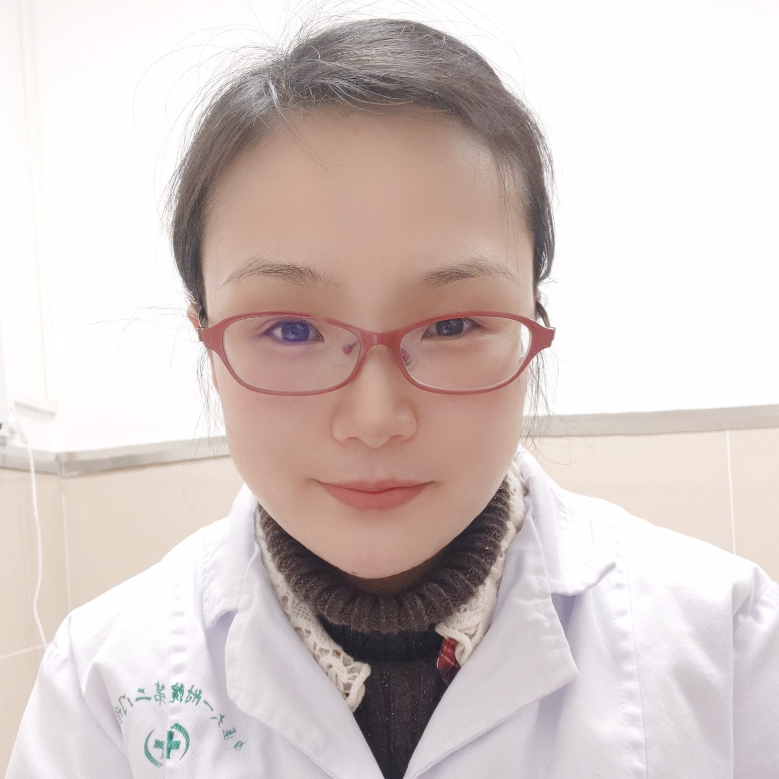 陈梅
