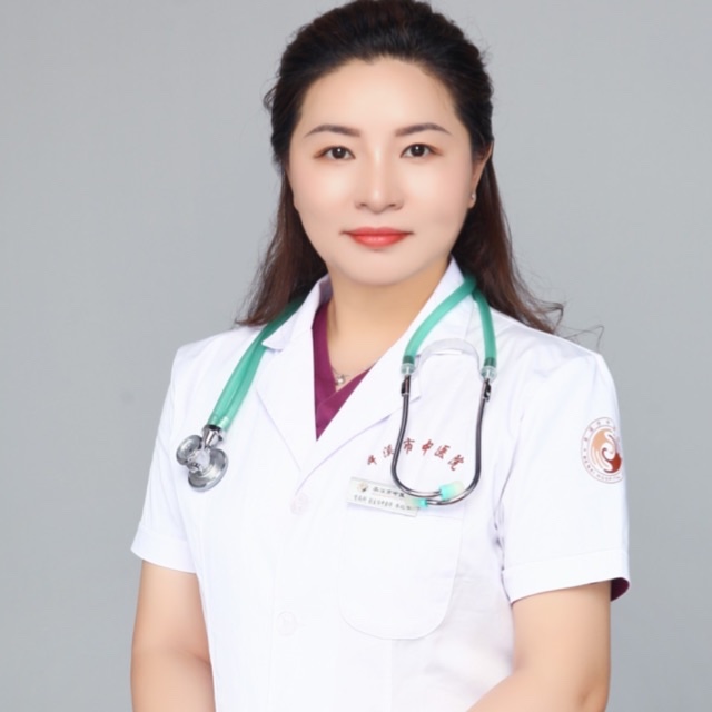 李红华