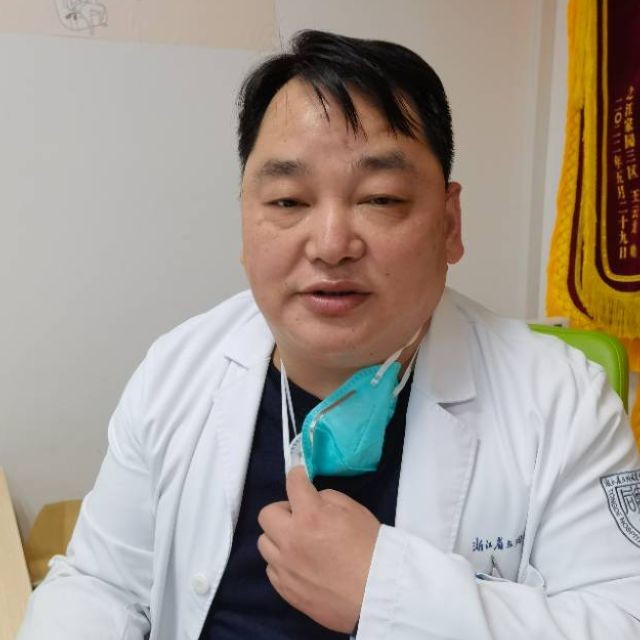 盛红枫