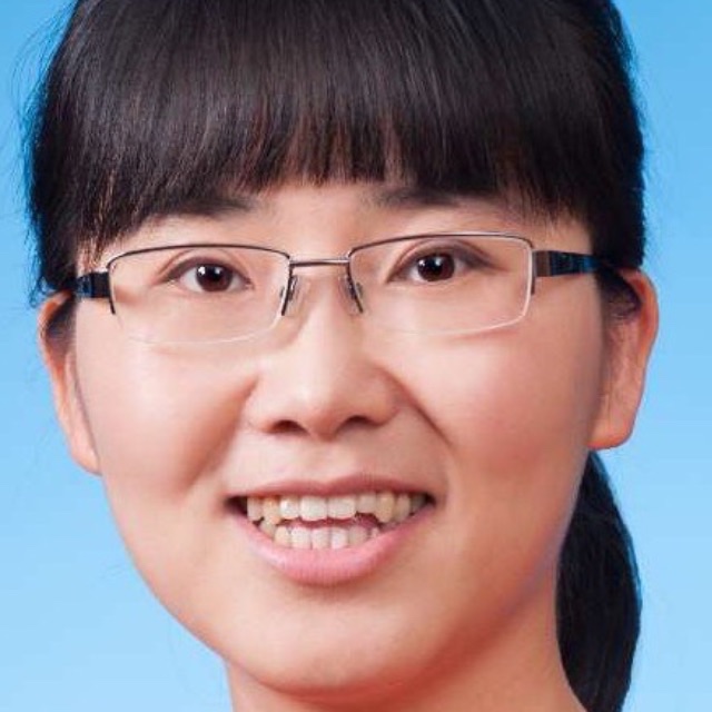 李兰