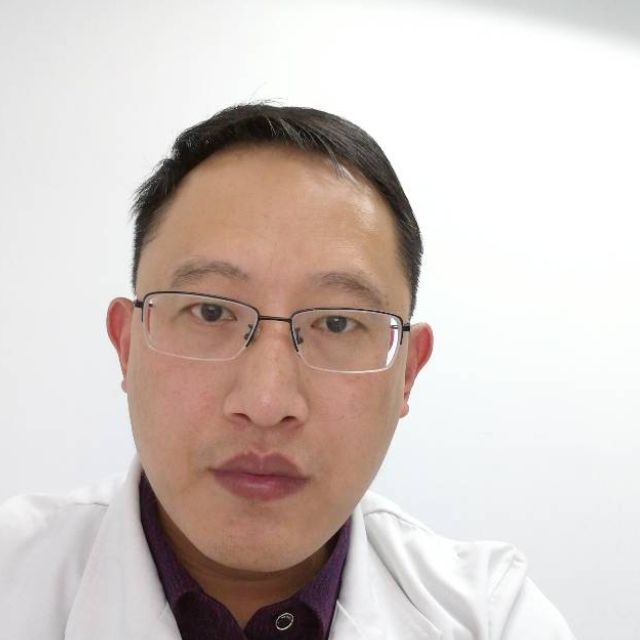 郝清智