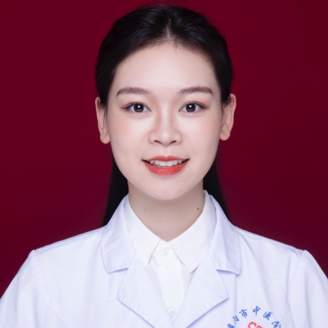 张惠美
