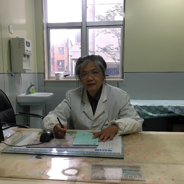 李小兰