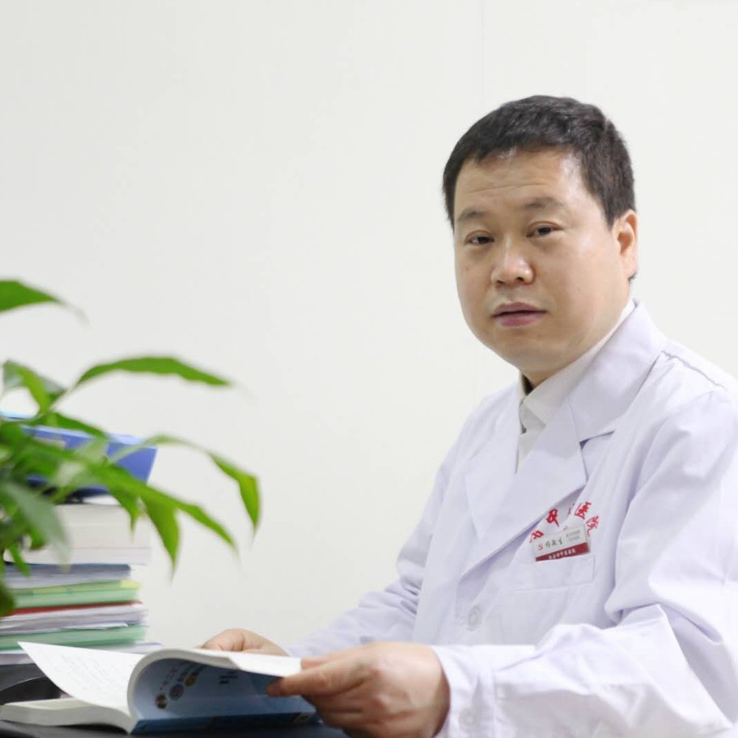 杨敏生