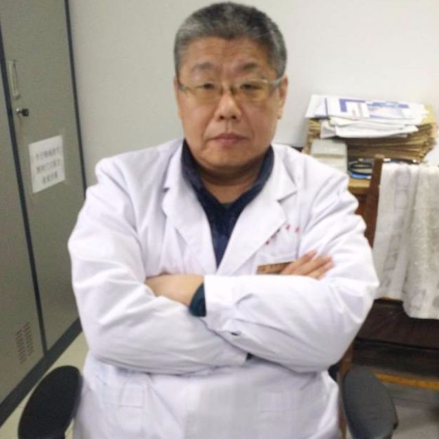 王大伟