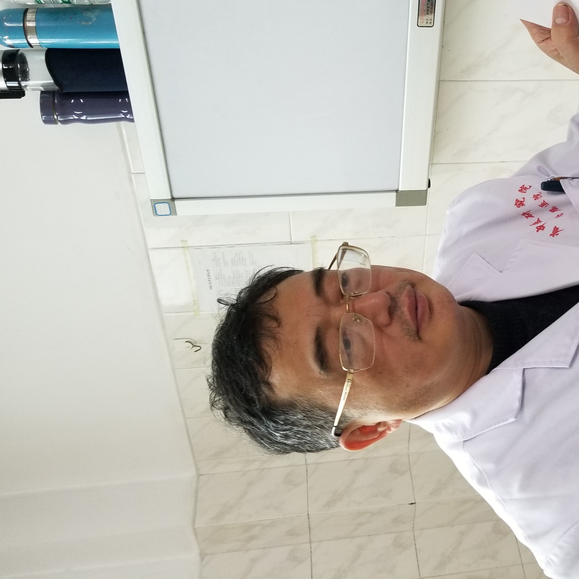 袁晓清