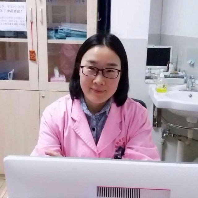 王娟