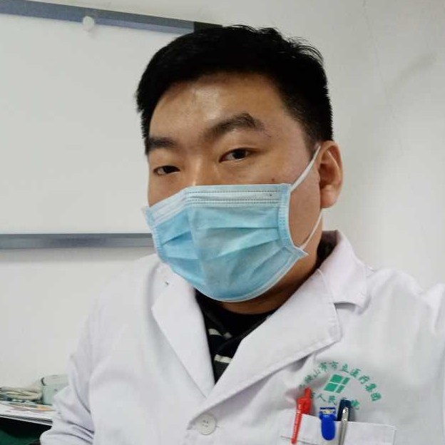 李安