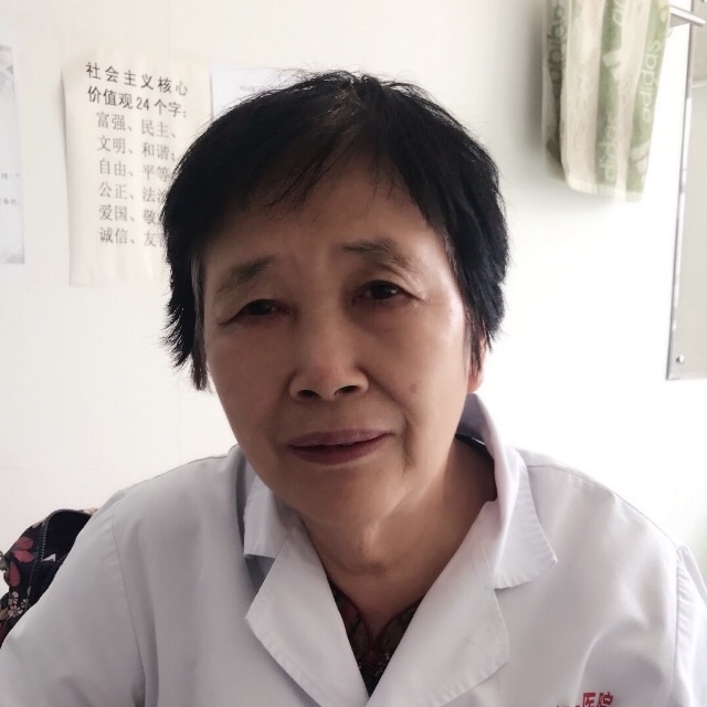 叶盛华