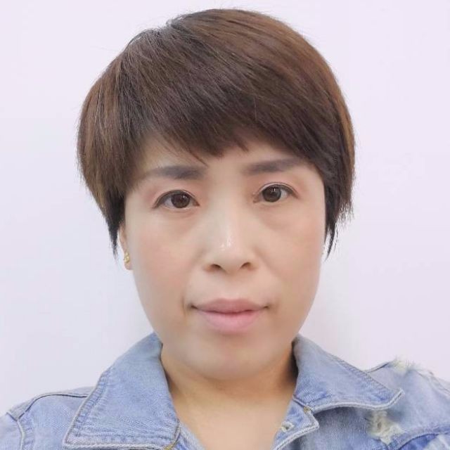 付丽彬