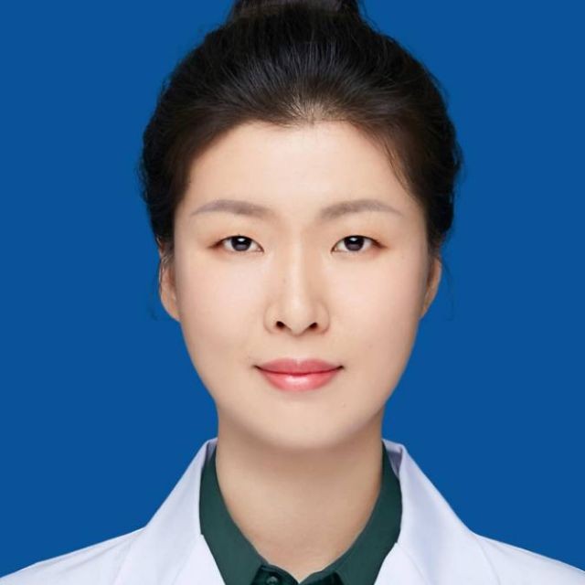 胡晓洁