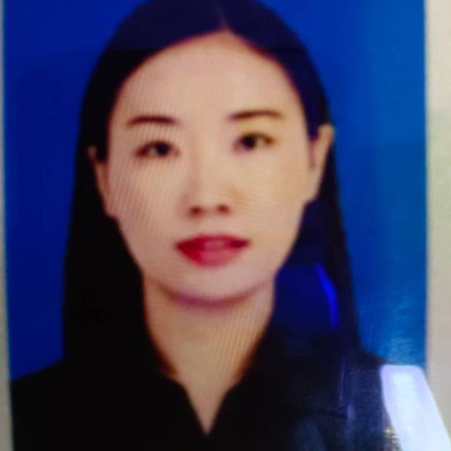 熊艳