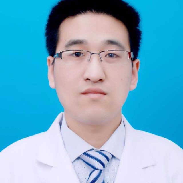 张欢