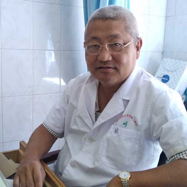 崔闽鲁