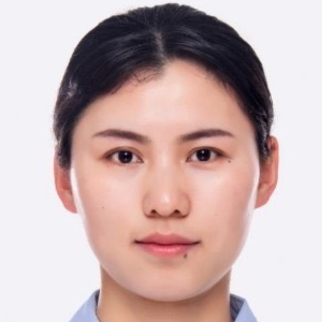 杨秀丽