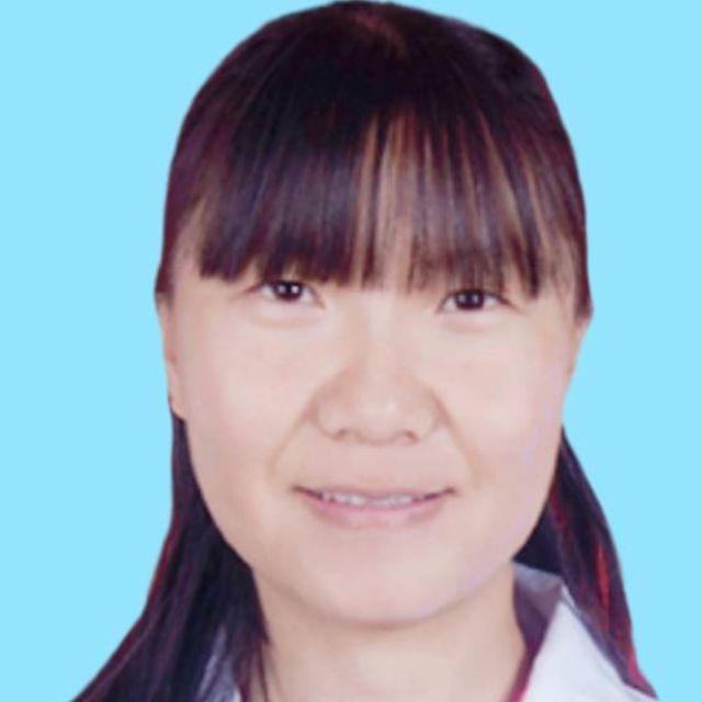 张丽娜