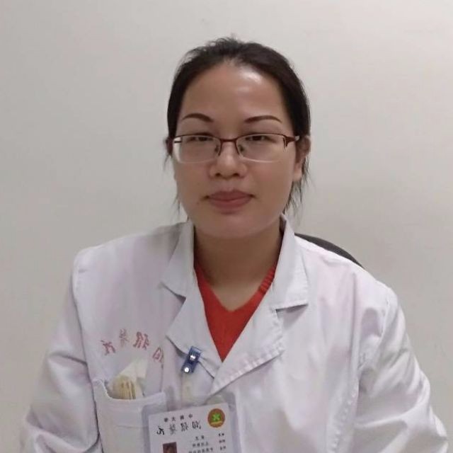 黄卫