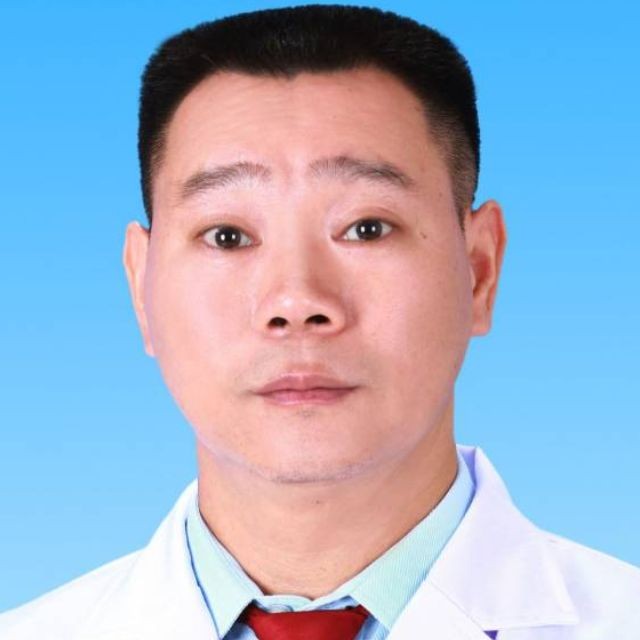 蔡劲松