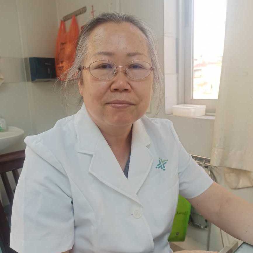 赵长莲