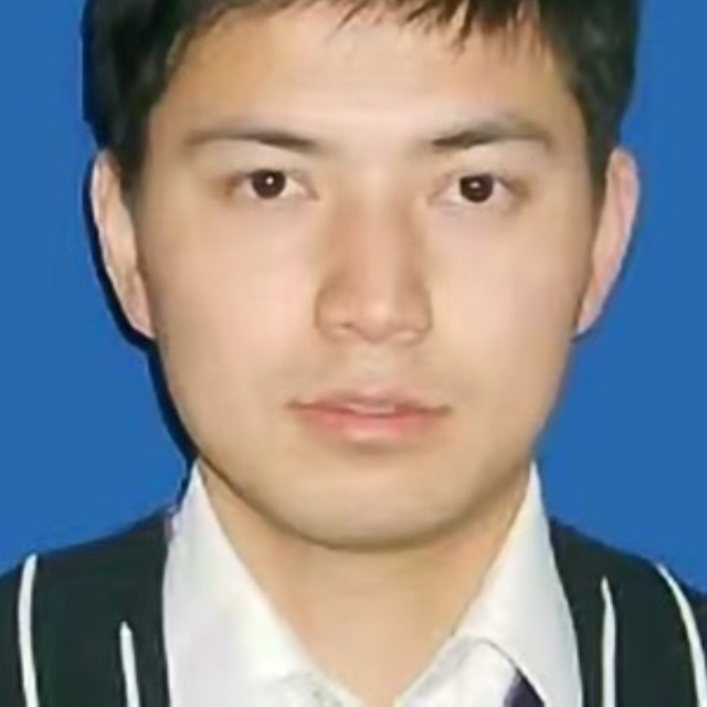 沈洋