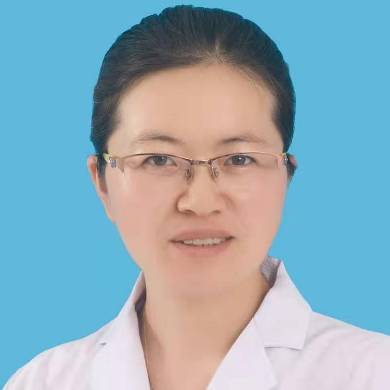 马慧琴