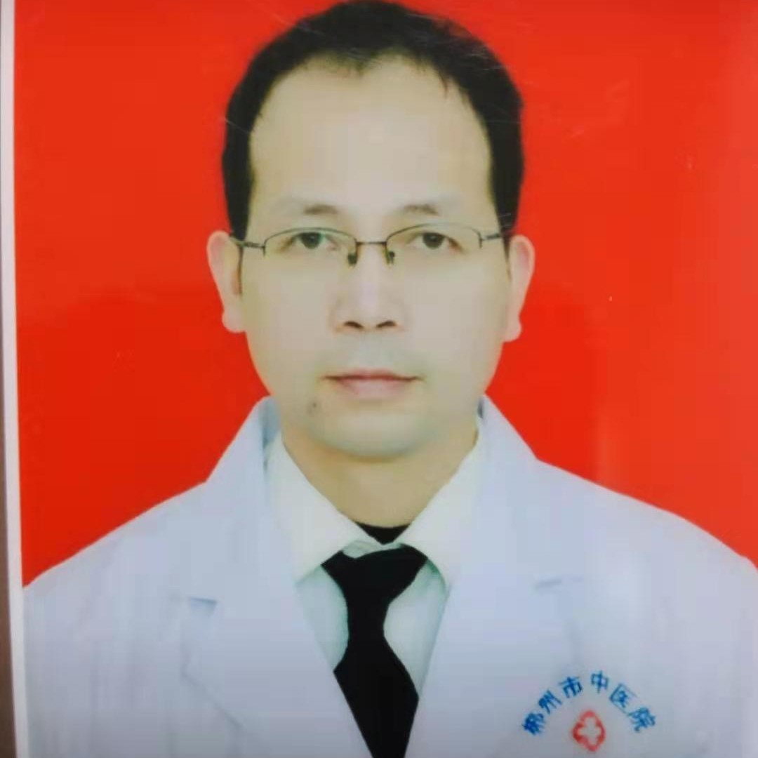 陈中伟