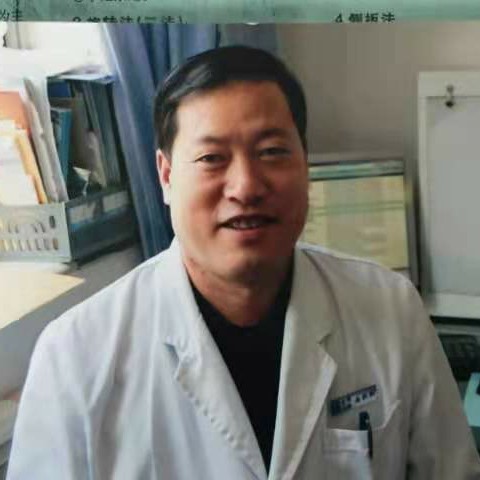 马积和