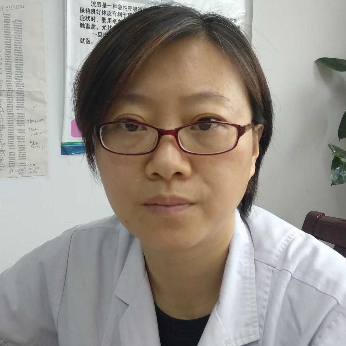 费爱华