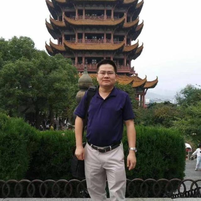 张华