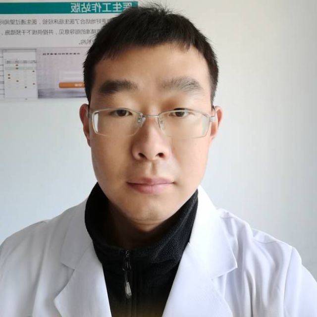 呼涛
