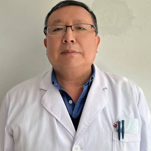 刘向东