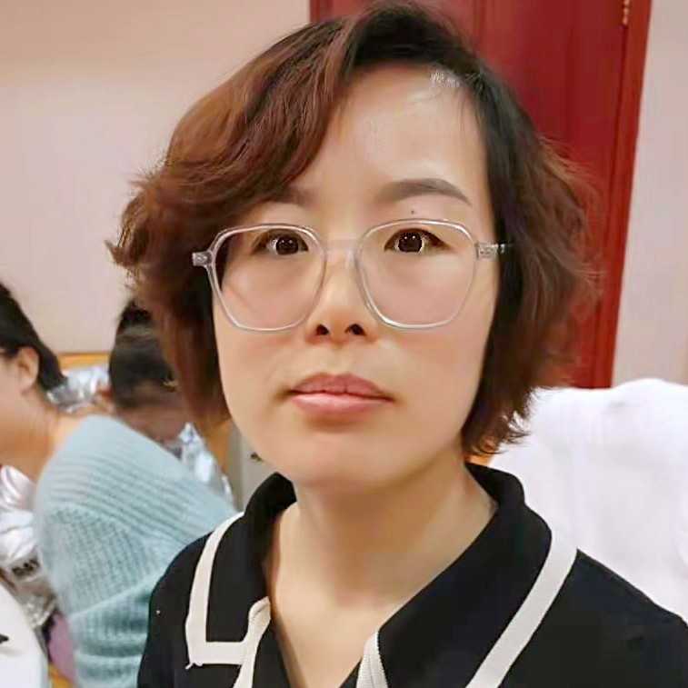 仇娟娟