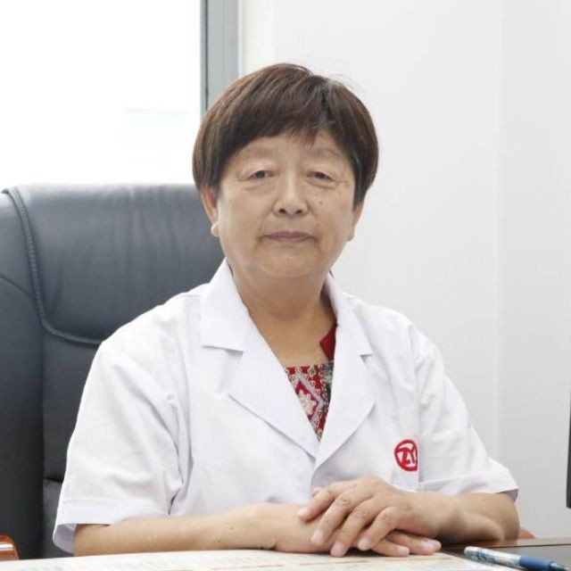 王保珍