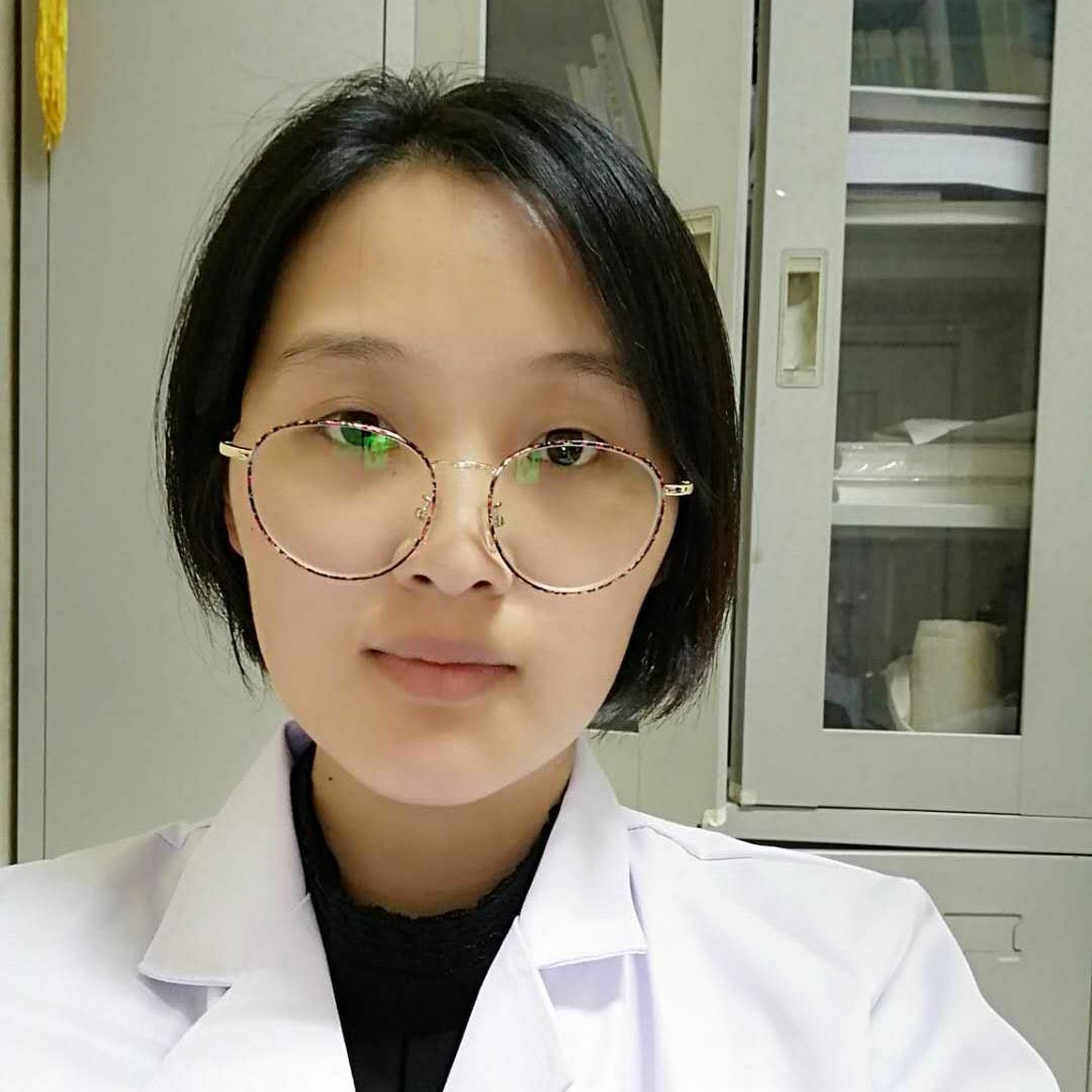 屈丽丽
