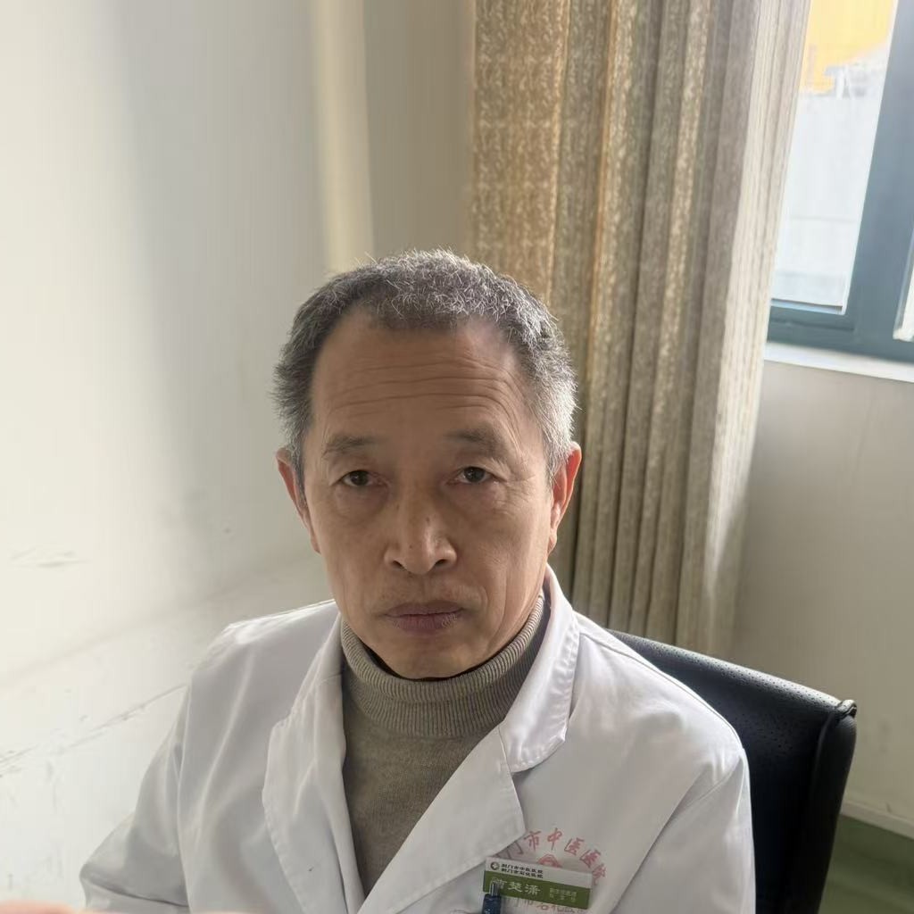 曹楚潇