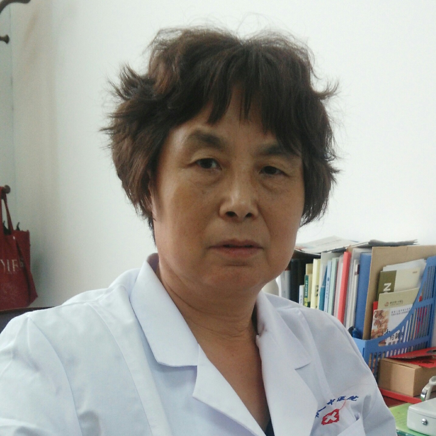 李清波