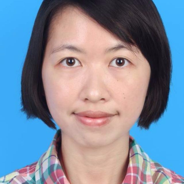 黄小珊