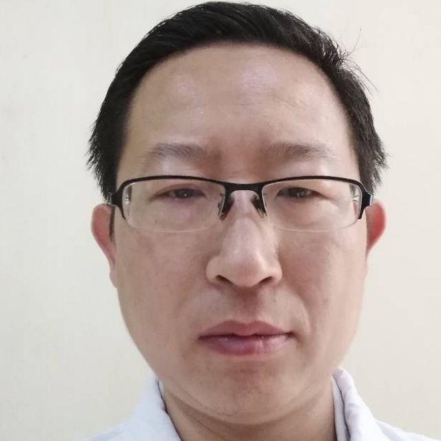 李志新