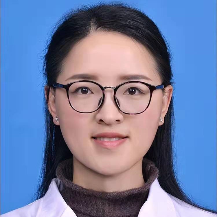 赵一冰