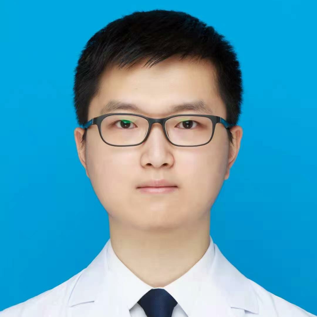 徐翔宇