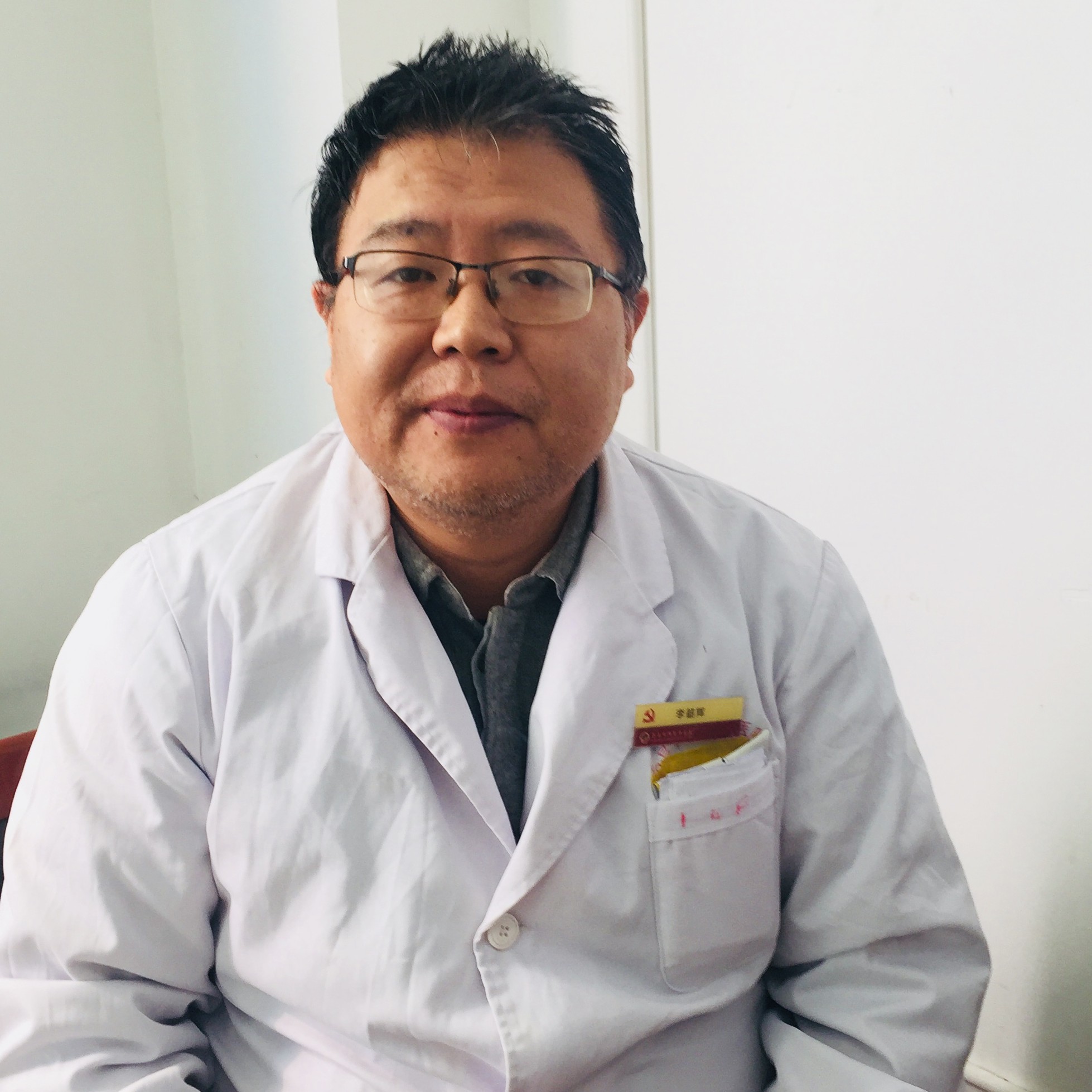 李韶辉