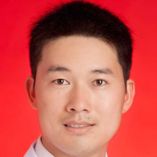 陈洪卫