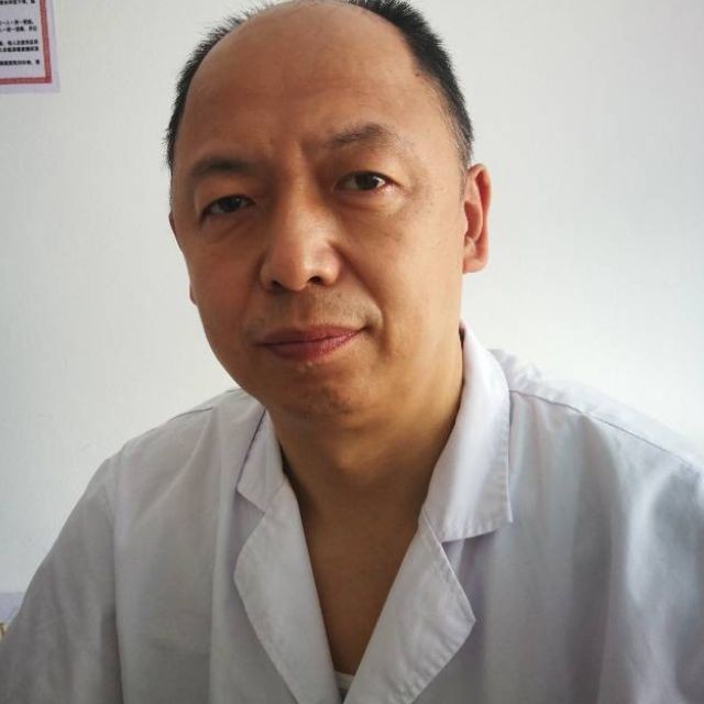 石强