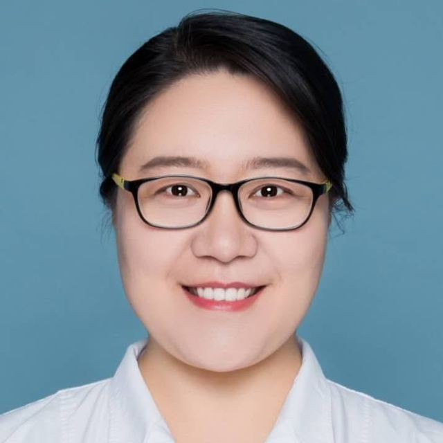 孟昱琼