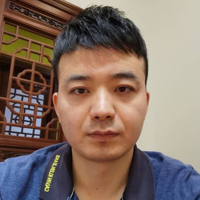 王波