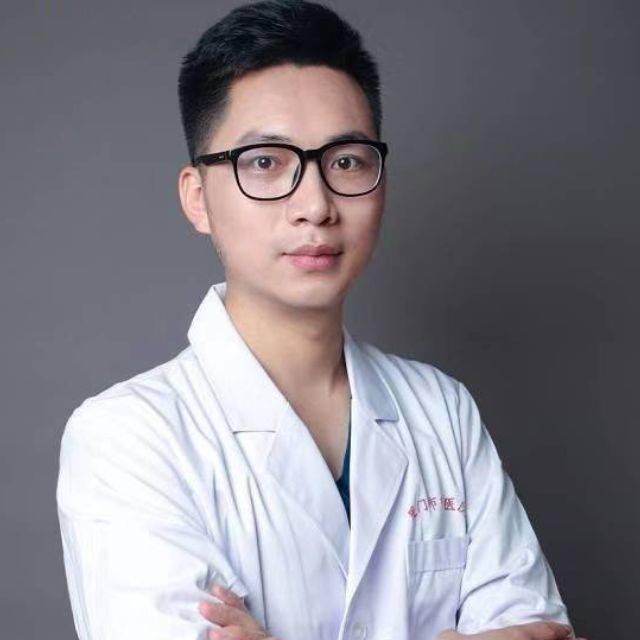 柯志福